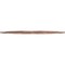 Ekena Millwork Florin Wood Fretwork Pierced Ceiling Medallion, Hickory, 18"OD x 7 5/8"ID x 1/4"T CMWP18X18X0250FOHI - alternate 4